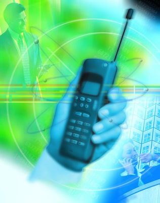 未來通訊設備與軟件設計 感知、網絡與智能的融合