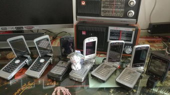 我的搞機(jī)故事 通訊器材大航海之諾基亞篇