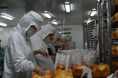 食品銷售 趨勢(shì)、挑戰(zhàn)與機(jī)遇