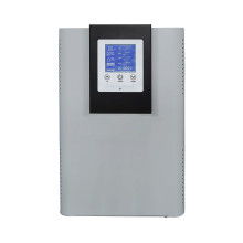 易佳光電 專注于太陽能光伏發電系統與燈具配件的綠色能源解決方案