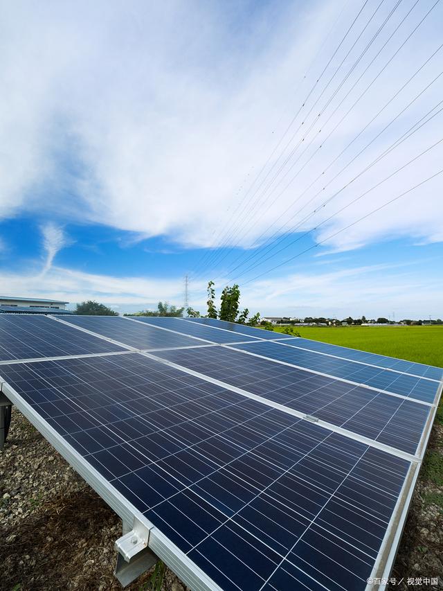 離網光伏發電系統成本解析 從陽光到電力，究竟需要多少投入？