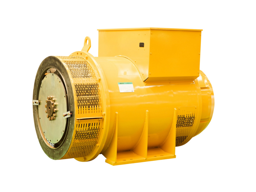 ?英格N系列交流發(fā)電機(jī)