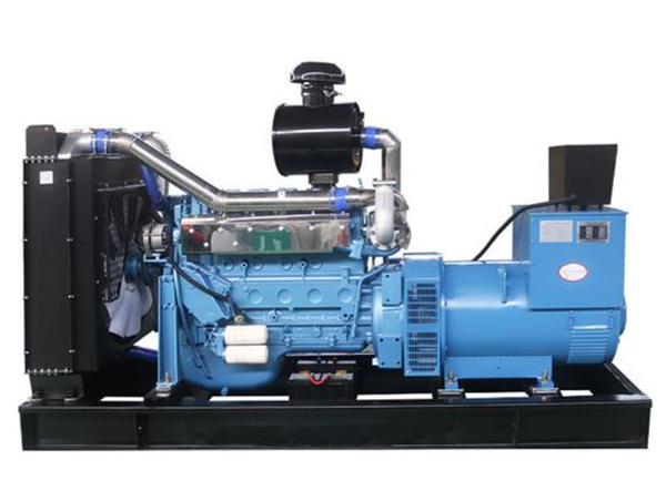 250kw濰柴柴油發(fā)電機(jī)組